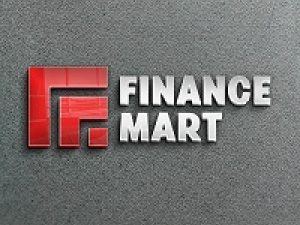Finance Mart | Professional Financial Consultancy Services In Jamnagar logo
