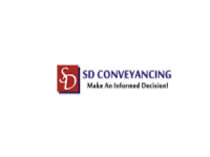 SD Conveyancing logo