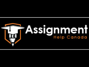 Assignment Help Canada logo