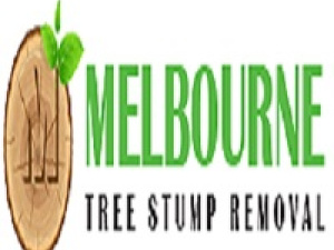 Melbourne Stump Removal logo