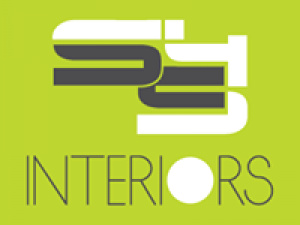 S4S Interiors logo