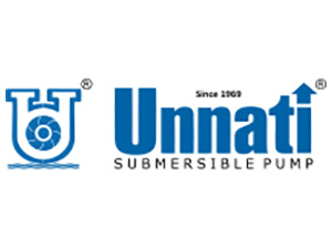 Unnati Pumps Pvt Ltd.