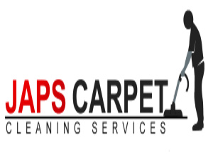 Japs Cleaning Services logo