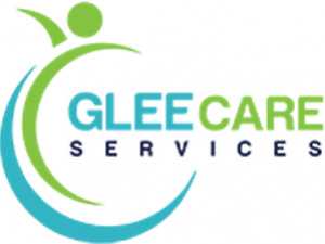 Glee Care Services logo