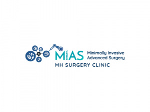 MIAS - MH Surgery Clinic logo