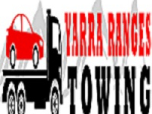 Yarra Ranges Towing logo