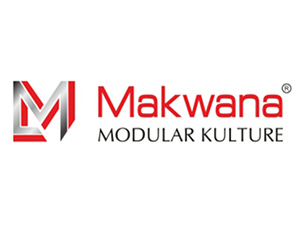 Makwana Modular Kulture logo