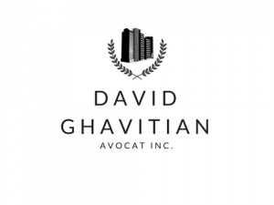 David Ghavitian Advocat Inc.
