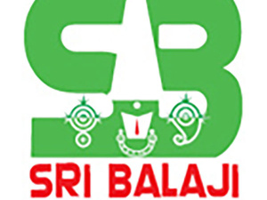 Sri Balaji Engineering Works logo