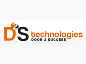 D2S Technologies logo