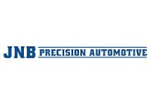 JNB Precision Automotive logo