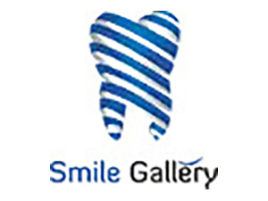 Smile Gallery Dental Wellness Centre logo