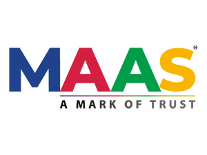 Maas Infra and Logistics Ltd.