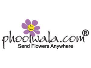 Phoolwala logo
