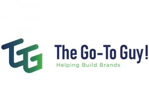 The Go-To Guy! logo