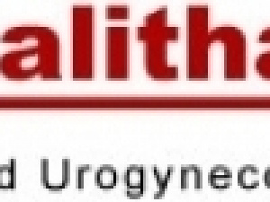 Dr. Lalitha's Urology and Urogynecology Clinic.