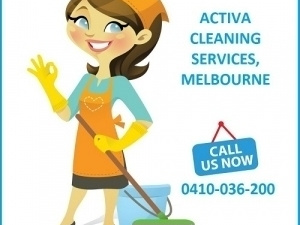 Activa Cleaning - Cleaning Services in Melbourne