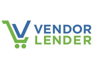 Vendor Lender logo