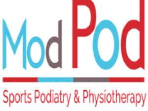 ModPod Podiatry - Sports Podiatry and General Foot Care