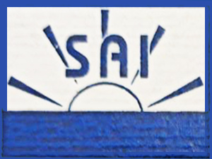 Saikiran Infotech logo