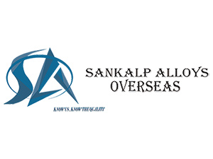 Sankalp Alloys Overseas