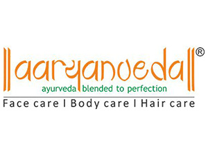 Aryanveda Cosmeceuticals logo