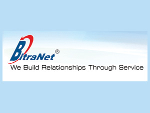 Bitranet Pvt. Ltd. logo