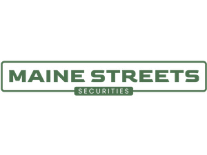 Maine Streets Securities logo
