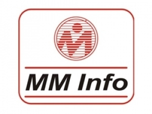 MM Infosystems Pvt. Ltd.