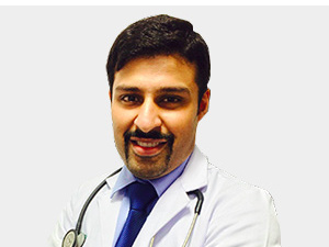 Dr. Mrinal Pahwa |  Urologist at Sir, Ganga Ram Hospital logo