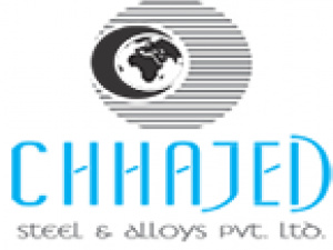 Chhajed Steel & Alloys Pvt. Ltd. 