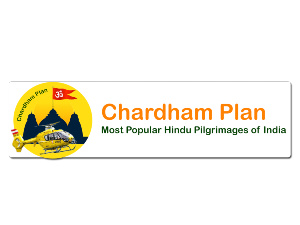 Chardham Yatra