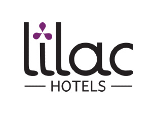 Lilac Hotels logo