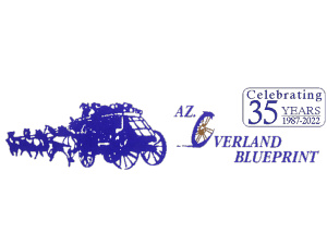 AZ Overland Blueprint