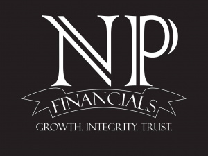 N P Financials Pty Ltd logo