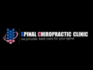 Spinal Chiropractic Clinic - Best Chiropractor in Delhi logo