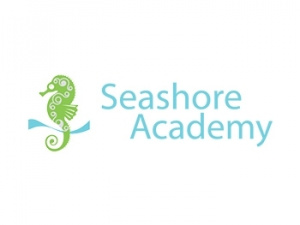 Seashore Academy logo