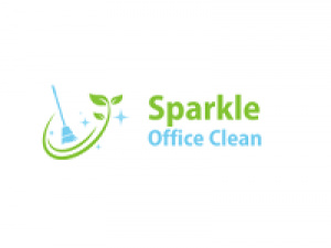 Sparkle Office Clean logo