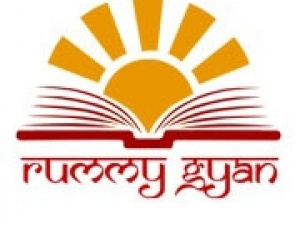 Rummy Gyan logo