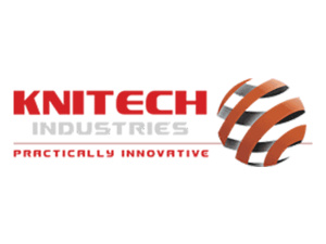 Knitech Industries logo
