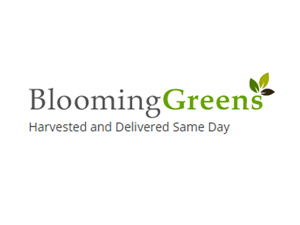 BloomingGreens