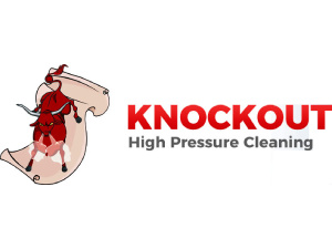 Knockout High Pressure Cleaning