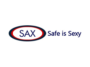 Sax Health Care, Inc. logo