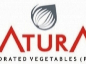 Natural Dehydrated Vegetables Pvt. Ltd.