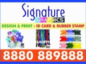 Signature Graphics