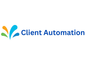 Client Automation logo