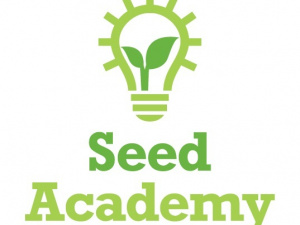 Seed Academy logo