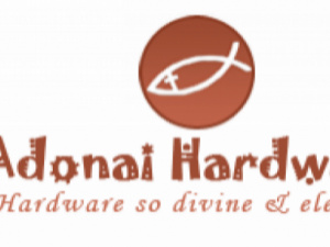 Adonai Hardware
