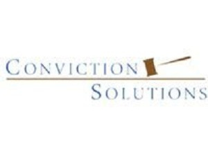 Conviction Solutions