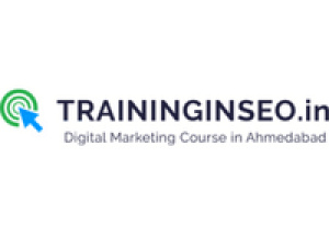 Digital Marketing Course and SEO Training  logo